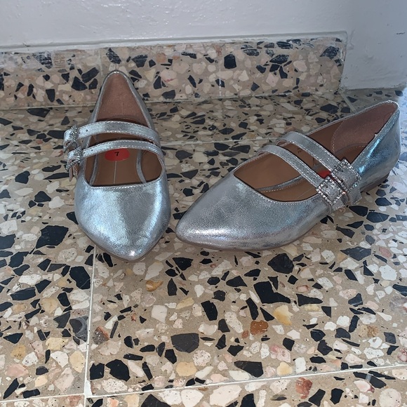 Ballerina shoes - Picture 10 of 16